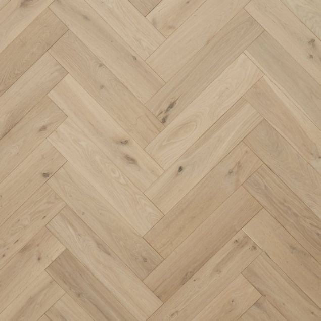 Aspect Ingold Herringbone Matt Lacquered